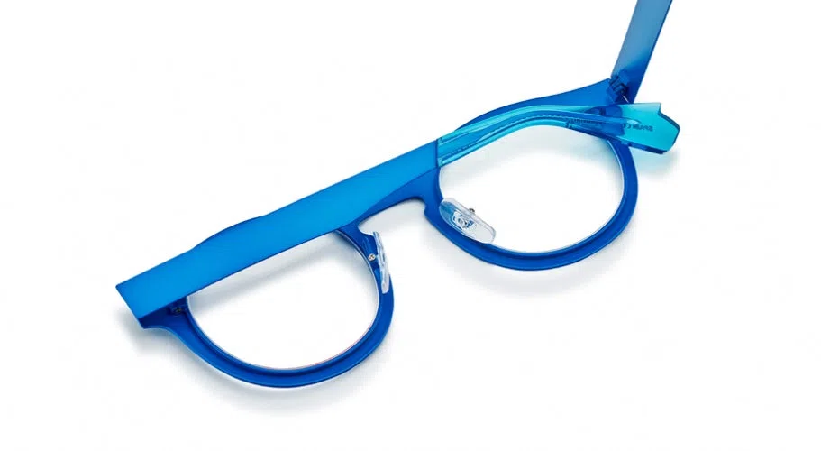 Etnia Barcelona BRUTAL NO.10 Eyeglasses - view 39